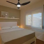 וילה Helios - Seaside Pool & Private Parking